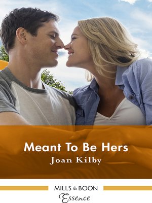 cover image of Meant to Be Hers